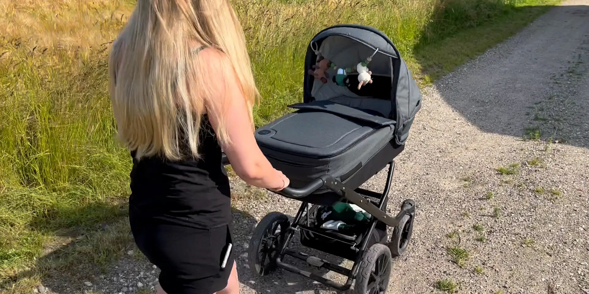Frihed til familierne